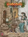 The Plague of Cosolen - Steve Johansson, Jerimy Grafenstein