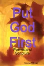 Put God First - Selena Millman