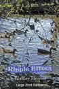 Ripple Effect (LP) - Hadley Hoover