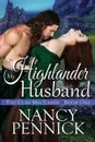 My Highlander Husband - Nancy Pennick