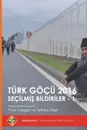 Turk Gocu 2016 Secilmi - P_nar Yazgan, Fethiye Tilbe