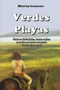 Verdes Playas - Mercy Lozano