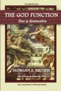 The God Function. Deus Ex Grammatica - Morgan A. Brown