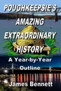 Poughkeepsie.s Amazing Extraordinary History - James Bennett