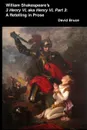 William Shakespeare.s 