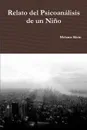 Relato del Psicoan.lisis de un Ni-o - Melanie Klein