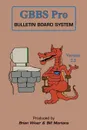 GBBS Pro Bulletin Board System - Bill Martens, Brian Wiser