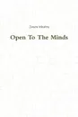 Open To The Minds - Jason Whaley