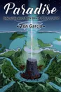 Paradise. Sides Of The North And The Mount Of Congregation - Zen Garcia