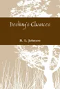 Destiny.s Chances - R. L. Johnson