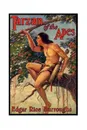 Tarzan of the Apes - Edgar Rice Burroughs