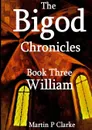 The Bigod Chronicles Book Three William - Martin P Clarke