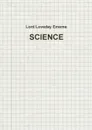 SCIENCE - Lord Loveday Ememe