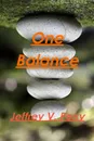 One Balance - Jeffrey V. Perry