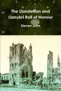 The Llansteffan and Llanybri Roll of Honour - Steven John