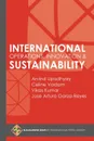 International Operations, Innovation and Sustainability - Arvind Upadhyay, Celine Vadam, Vikas Kumar