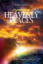 Exploring Heavenly Places - Volume 6 - Miracles On the Mountain of the Lord - Rob Gross