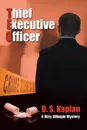 TEO. Thief Executive Officer: A Dizzy Gillespie Mystery - D. S Kaplan