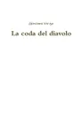 La coda del diavolo - Giovanni Verga