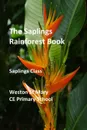 The Saplings Rainforest Book - Weston St Mary School (Saplings Class)