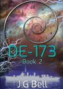 DE-173. Book 2 - J G Bell