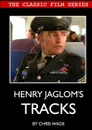 Classic Film Series. Henry Jaglom.s Tracks - chris wade