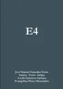 E4  Glosario de  Ensenanza de Espanol como LE - JOSÉ MANUEL GONZÁLEZ FREIRE, SAMIRA TORRES SALAPA, LUCILA GUTIÉRREZ SANTANA