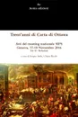 Trent.anni di Carta di Ottawa. Atti del meeting nazionale SIPS Genova, 17-18 Novembre 2016 - Vol. II - Sergio Ardis, Chiara Bicchi