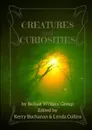 Creatures and Curiosities - Lynda Collins, Jo Zebedee, M. Rush