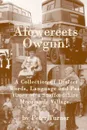 Afowereets Owgun - Peter Turner