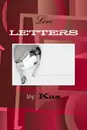 Love LETTERS - Kas