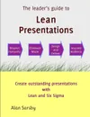 Lean Presentations - Alan Sarsby