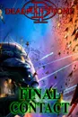 Deadman.s Tome Final Contact - Eric S. Brown, James Desborough, David M. Hoenig