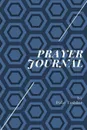 Prayer Journal - Dale Tedder