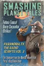 Paranoria, TX - The Radio Scripts Vol. 3 - George Jones