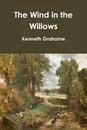 The Wind in the Willows - Kenneth Grahame