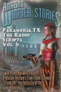 Paranoria, TX - The Radio Scripts Vol. 6 - George Jones