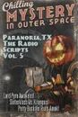 Paranoria, TX - The Radio Scripts Vol. 5 - George Jones