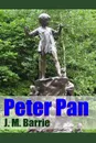 Peter Pan - J. M. Barrie