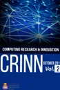 Computing Research . Innovation (CRINN) Vol 2, October 2017 - Mahfudzah Othman, Mohammad Hafiz Ismail, Nadia Abdul Wahab