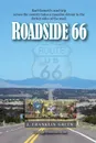 ROADSIDE 66 - John Green