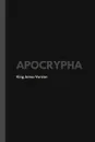 Apocrypha, King James Version - King James