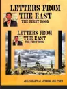 Letters from the East - ADNAN RADWAN Author and poet Syrian