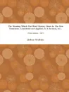 The Meaning Which The Word Mystery Bears In The New Testament, Considered and Applied, In A Sermon, etc... (Third Edition - 1807) - Joshua Toulmin