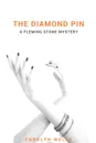 The Diamond Pin - Carolyn Wells
