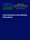 Food Standards and Labeling Policy Book - U.S. Department of Agriculture