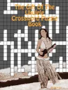 The Gift Of The Ukulele Crossword Puzzle Book - Aaron Joy