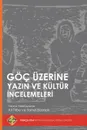 Goc Uzerine Yaz - Ali Tilbe, Sonel BOSNALI