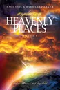 Exploring Heavenly Places - Volume 3 - Gates, Doors and the Grid - Paul Cox, Barbara Parker