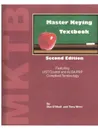 Master Keying Textbook - Don OShall